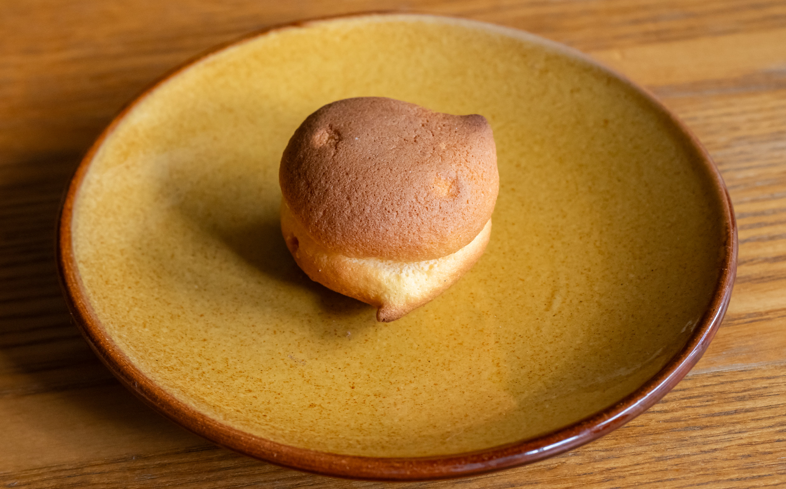 兵庫県姫路市：創作西洋菓子 大陸の姫路おでんケーキ