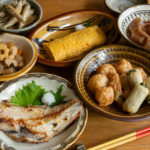 東京都江戸川区中央：桧山水産のお惣菜