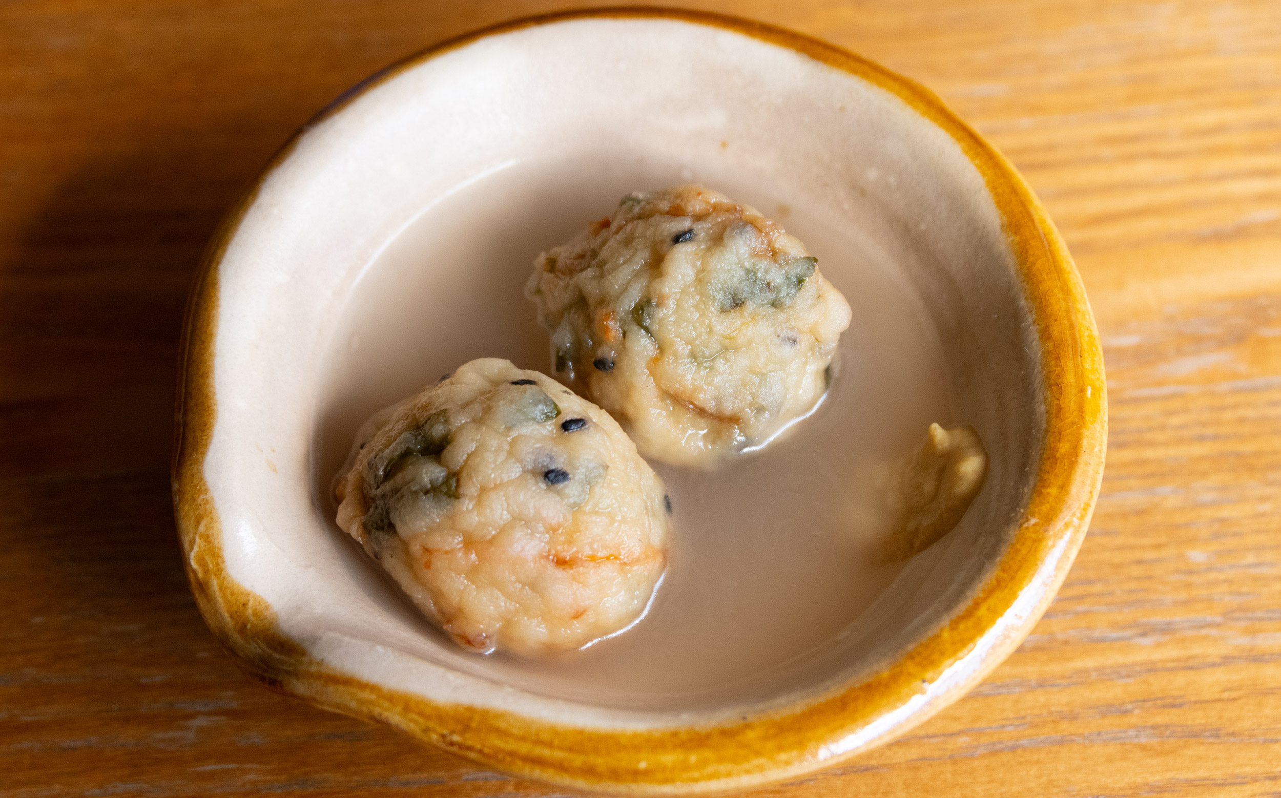 東京都北区赤羽：丸健水産のスタミナ揚げ