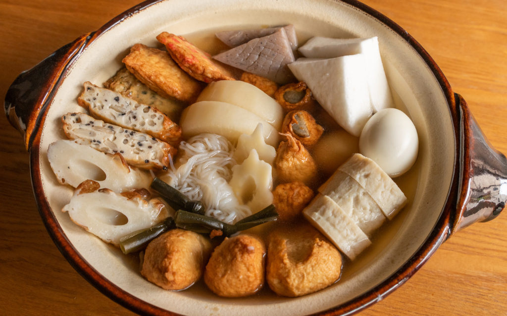 おでん おでん アークスオンラインショップ Arcs Online Shop